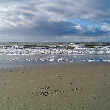 Feriendomizil Am Kurplatz Διαμέρισμα Norderney Εξωτερικό φωτογραφία